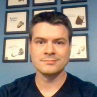 Chad McCallum's avatar