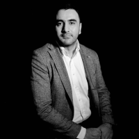 Khawar Butt's avatar