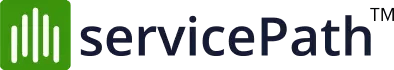 servicePath logo
