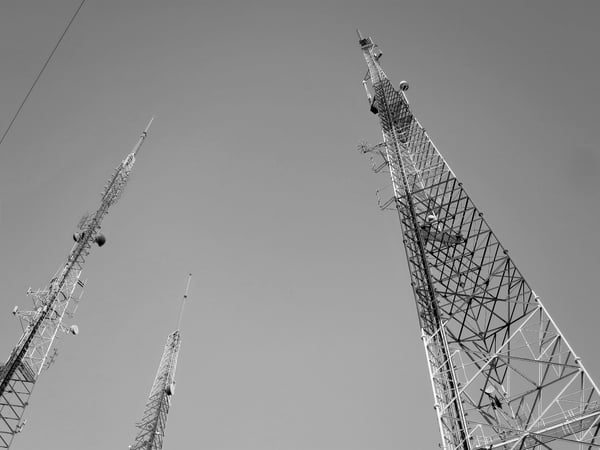 AI Is Rewriting Telecom Infrastructure Economics
