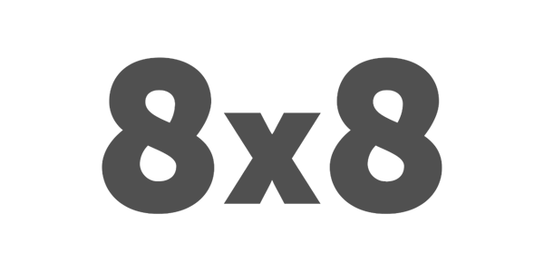 8x8-logo