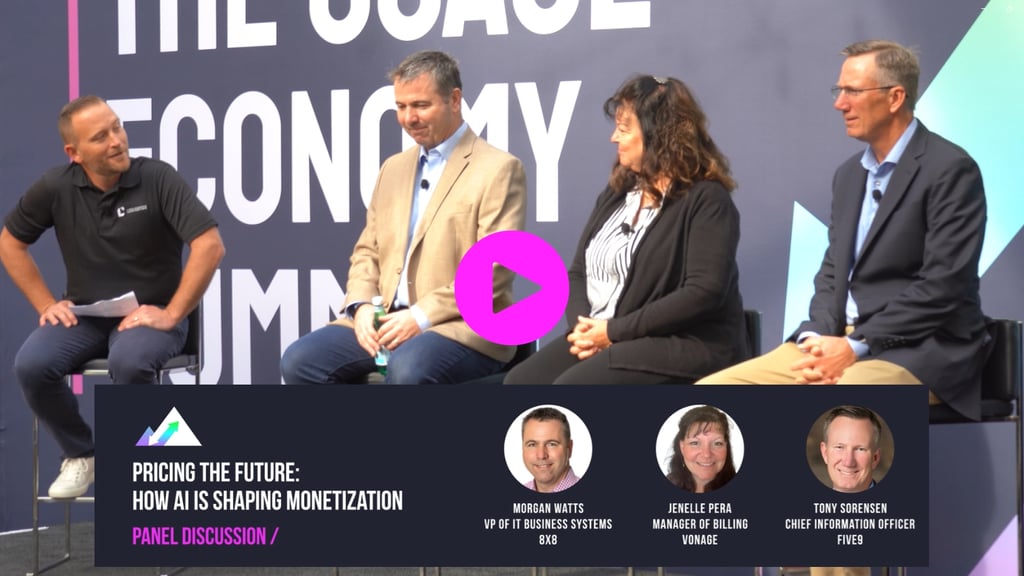 Pricing the Future