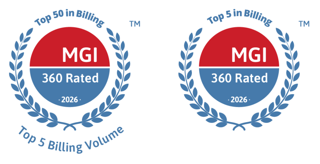 MGI 360 Logos