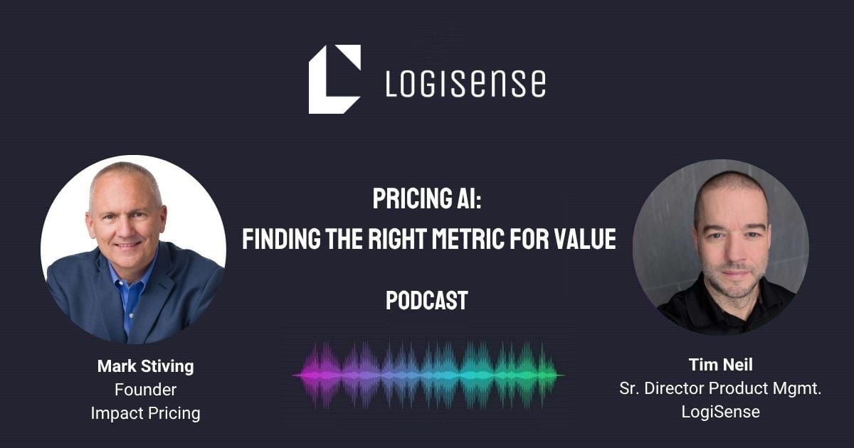 Pricing AI