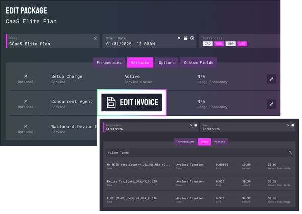 edit-package-invoice