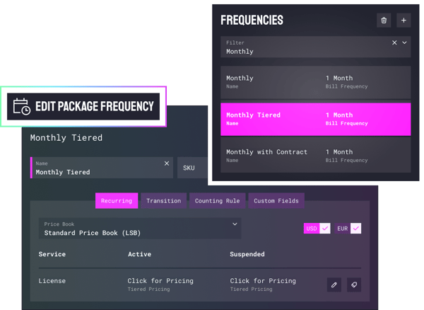 subscription-package-frequency