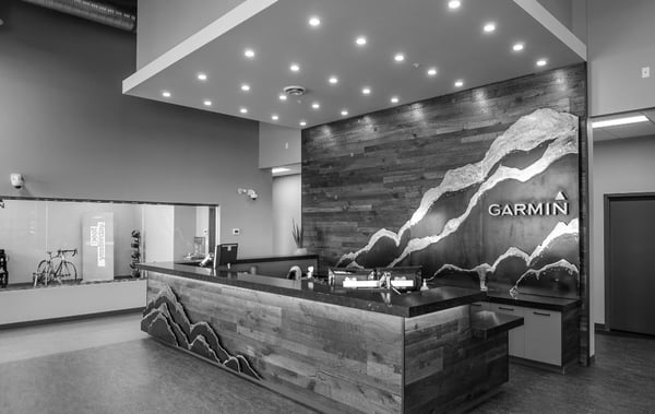 garmin