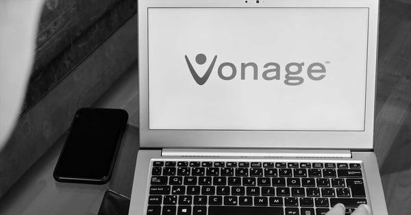 vonage
