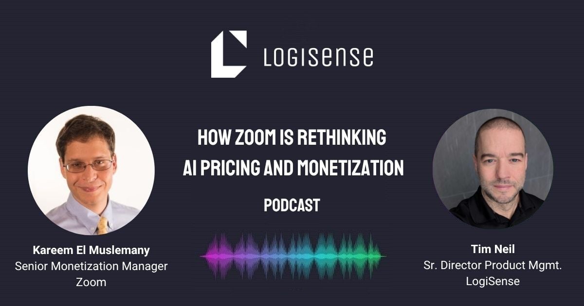 How Zoom Is Rethinking AI Pricing and Monetization