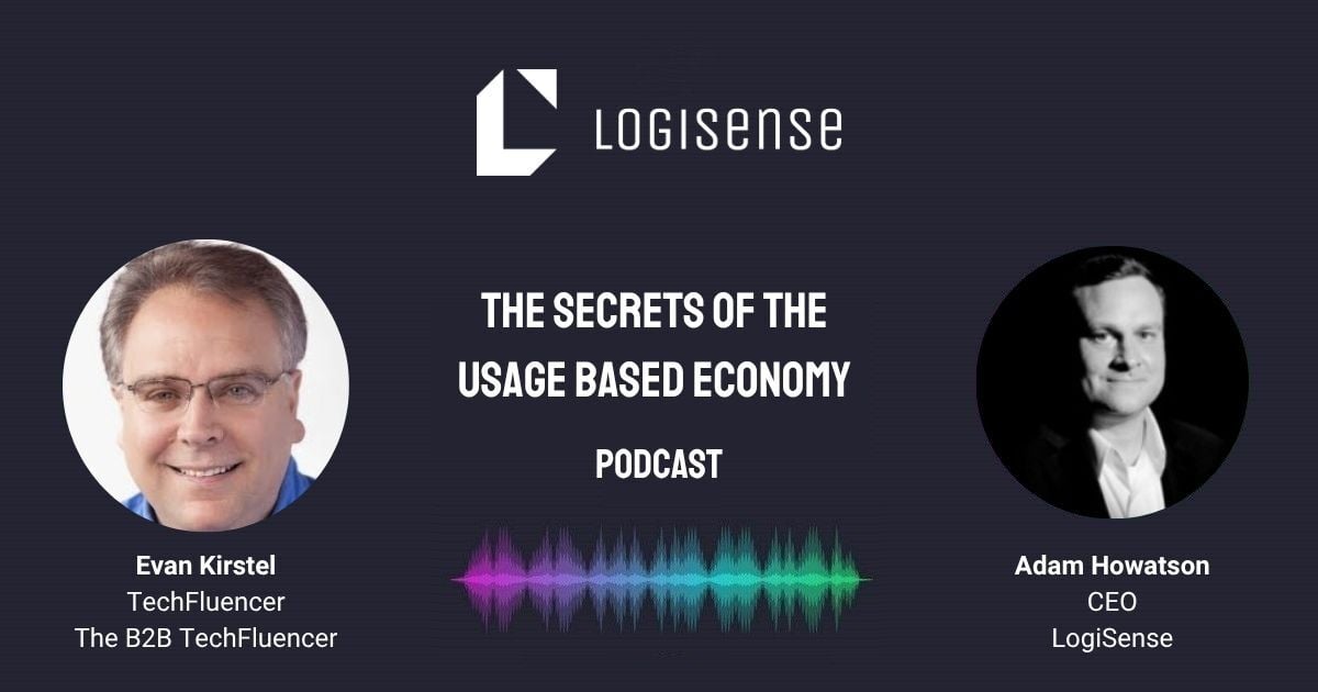 The Secrets of The Usage Based Economy