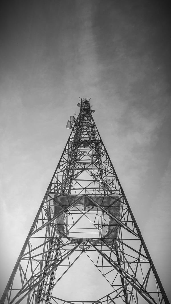 Telco Cloud Infrastructure
