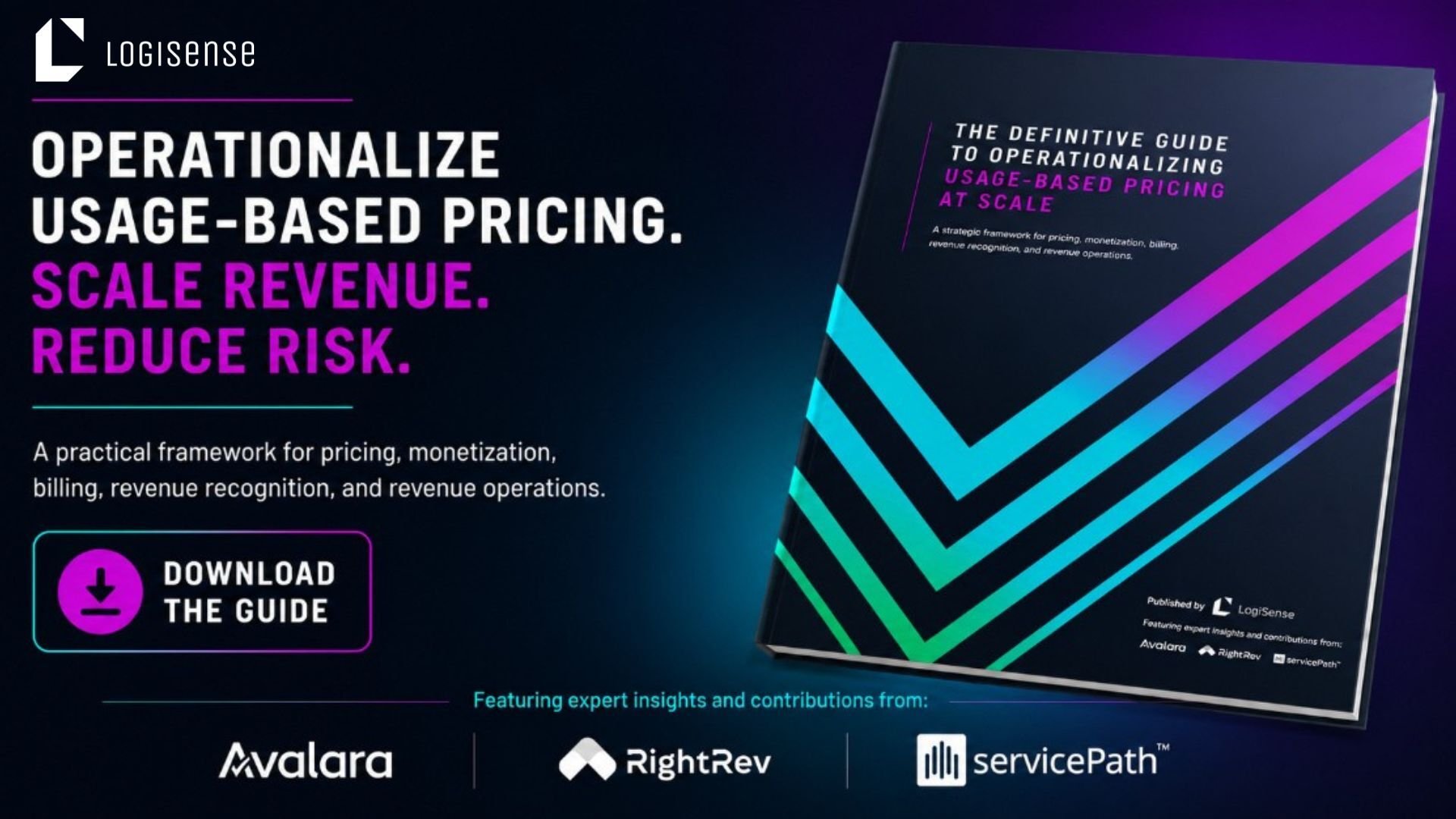 The Definitive Guide to Operationalizing Usage Based Pricing PR (1)