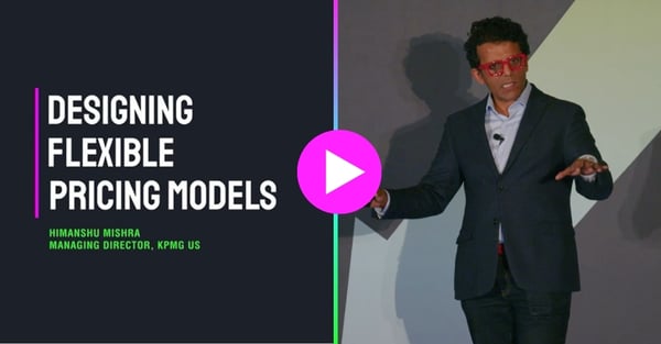 Designing Flexible Pricing Models
