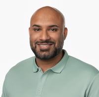 Ali Naqvi's avatar